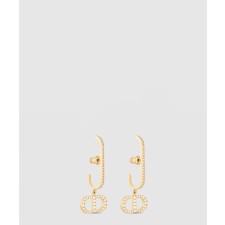 [DIOR-디올]30 몽테뉴 귀걸이 E2028