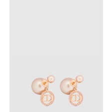 [DIOR-디올]트라이벌 귀걸이 E2325