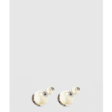 [DIOR-디올]트라이벌 귀걸이 E2898