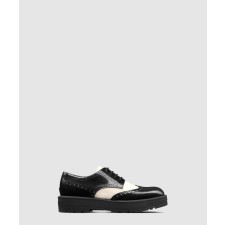 [DIOR-디올]Teddy-D 더비 슈즈 KDB85