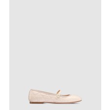 [DIOR-디올]Dior 발레 플랫 KDB86