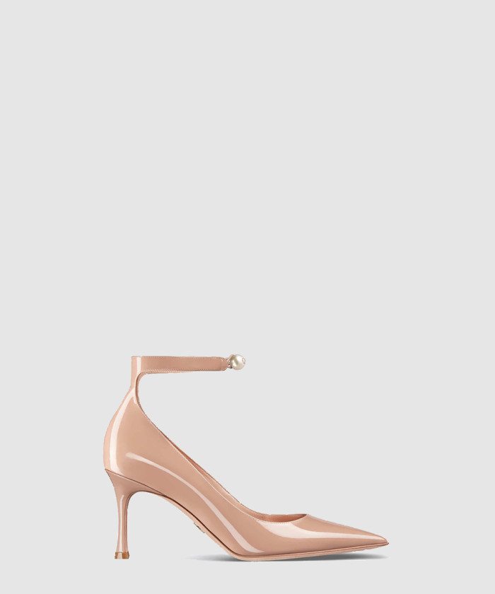 [DIOR-디올]Jolie Dior 펌프스 KDV18