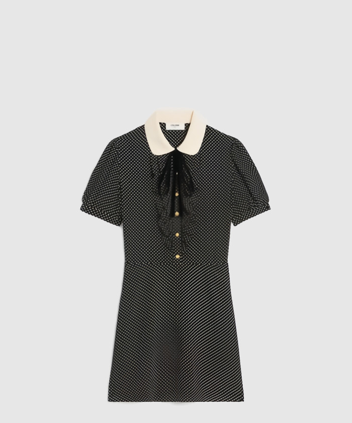 [CELINE-셀린느]베이비돌 미니 드레스 2R01L3