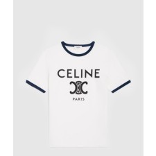 [CELINE-셀린느]코튼 저지 2X8726