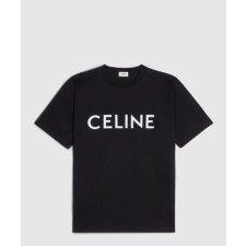 [CELINE-셀린느]루즈 티셔츠 2X7646
