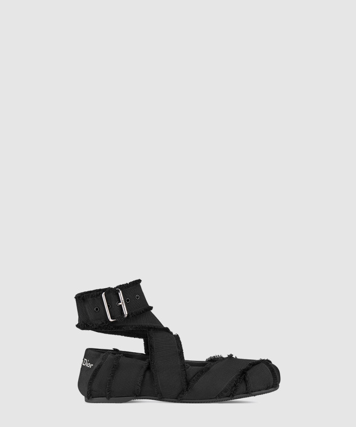 [DIOR-디올]Songe 발레 플랫 KDB88