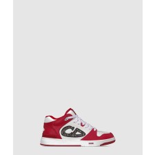 [DIOR-디올]B57 로우탑 스니커즈 3SH14