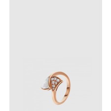[BULGARI-불가리]디바스 드림 반지 858003