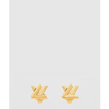 [LOUIS VUITTON-루이비통]GO-14 귀걸이 M01621
