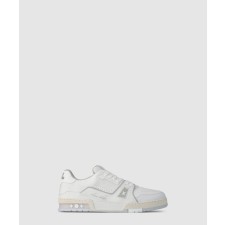 [LOUIS VUITTON-루이비통]LV 트레이너 스니커즈 1A9UP6