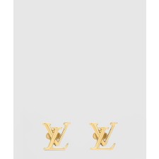 [LOUIS VUITTON-루이비통]아이코닉 귀걸이 M00743