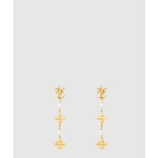 [LOUIS VUITTON-루이비통]루이자 귀걸이 M01577