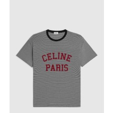 [CELINE-셀린느]루즈 티셔츠 2X45M8