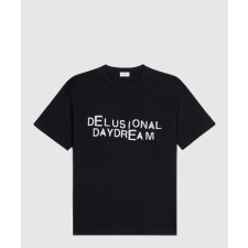 [CELINE-셀린느]딜루전 데이드림 저지 코튼 티셔츠 2X59M6