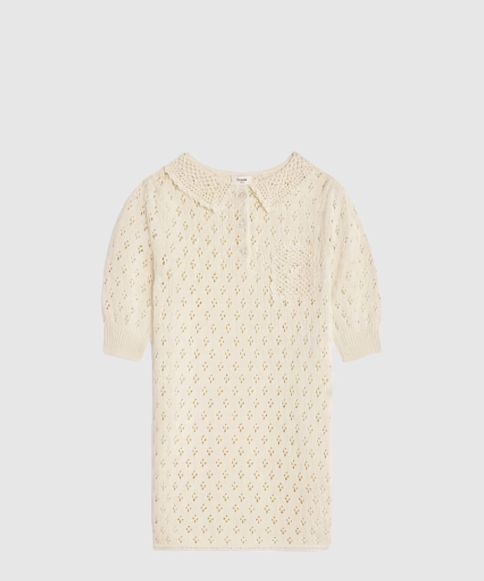 [CELINE-셀린느]베이비돌 미니 드레스 2AE9S8