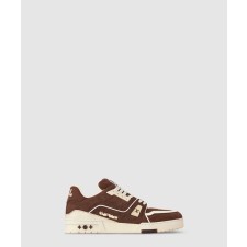 [LOUIS VUITTON-루이비통]LV 트레이너 스니커즈 1ACR5X