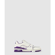 [LOUIS VUITTON-루이비통]LV 트레이너 스니커즈 1ACHKW