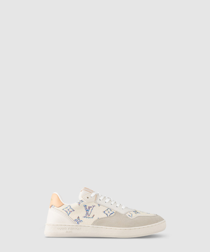 [LOUIS VUITTON-루이비통]LV 스타디움 스니커즈 1ACSPJ