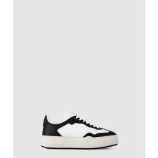 [LOUIS VUITTON-루이비통]LV 그루비 플랫폼 스니커즈 1ACL2M