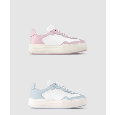 [LOUIS VUITTON-루이비통]LV 그루비 플랫폼 스니커즈 1ACL26