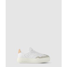 [LOUIS VUITTON-루이비통]LV 그루비 플랫폼 스니커즈 1ACHGI