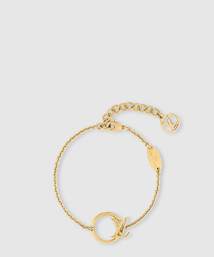 [LOUIS VUITTON-루이비통]이클립스 팔찌 M00761