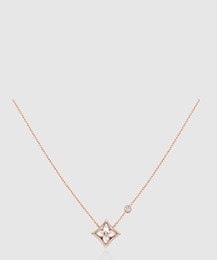 [LOUIS VUITTON-루이비통]컬러 블라썸 미니 스타 Q93892