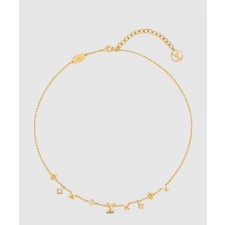 [LOUIS VUITTON-루이비통]인 더 스카이 목걸이 M01322