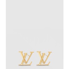 [LOUIS VUITTON-루이비통]매크로 귀걸이 M00958