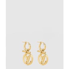 [LOUIS VUITTON-루이비통]베이비 루이즈 귀걸이 M00613