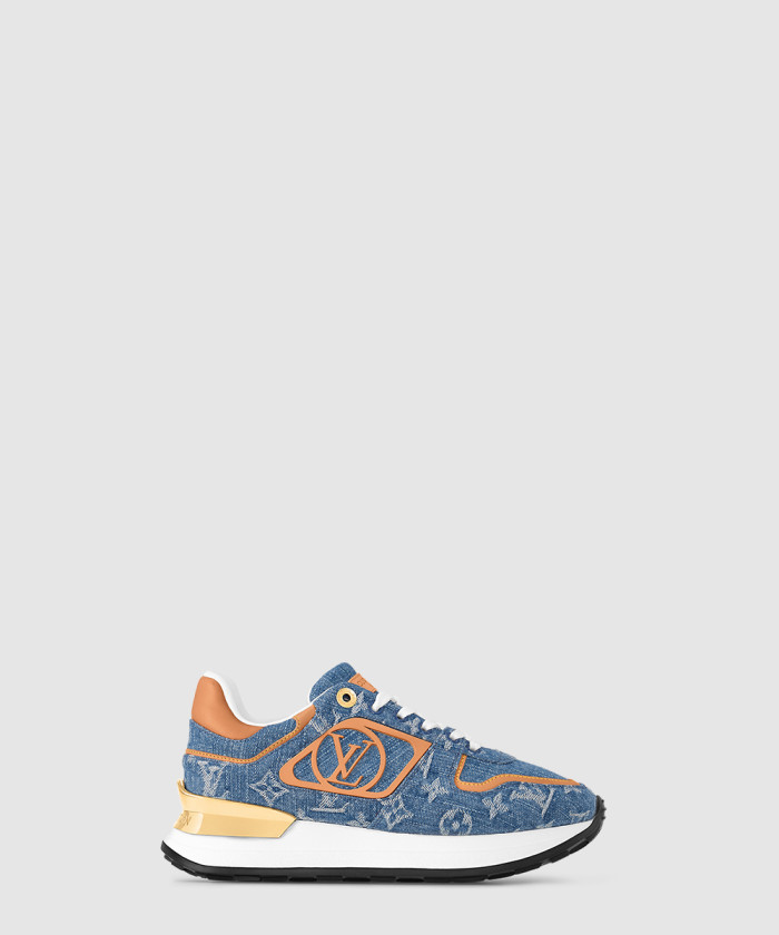 [LOUIS VUITTON-루이비통]네오 런 어웨이 스니커즈 1ACHR5