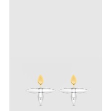 [LOUIS VUITTON-루이비통]루이제트 스터드 귀걸이 M80268