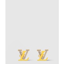 [LOUIS VUITTON-루이비통]아이코닉 스위티 귀걸이 M01248