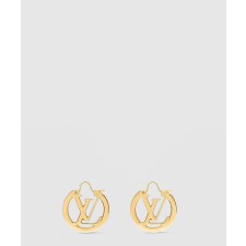 [LOUIS VUITTON-루이비통]루이즈 귀걸이 M00396