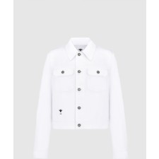 [DIOR-디올]드래곤 데님 재킷 412V1
