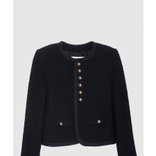 [CELINE-셀린느]부클레 나트 샤세르 재킷 2V54Q7