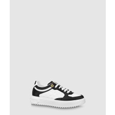 [LOUIS VUITTON-루이비통]타임 아웃 스니커즈 1ABUSH