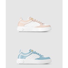 [LOUIS VUITTON-루이비통]타임 아웃 스니커즈 1ACHS1