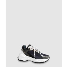 [LOUIS VUITTON-루이비통]런 55 스니커즈 1AAP5J