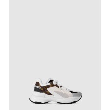 [LOUIS VUITTON-루이비통]런 55 스니커즈 1AASDD