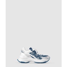 [LOUIS VUITTON-루이비통]런 55 스니커즈 1AC27W