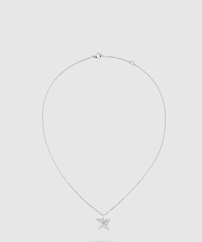 [CHANEL-샤넬]목걸이 J0868