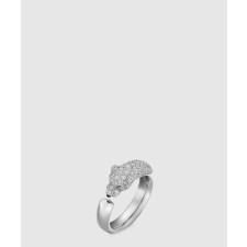 [CARTIER-까르띠에]팬더 드 까르띠에 반지 N4765900