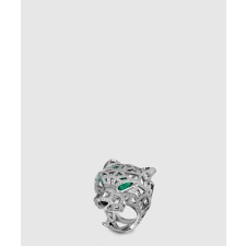 [CARTIER-까르띠에]팬더 드 까르띠에 반지 N4722400
