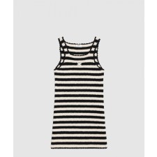 [CELINE-셀린느]미디 원피스 2AE5K7