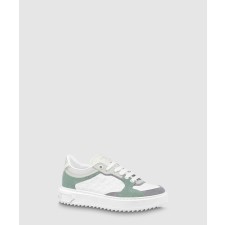 [LOUIS VUITTON-루이비통]타임 아웃 스니커즈 1ABUTL