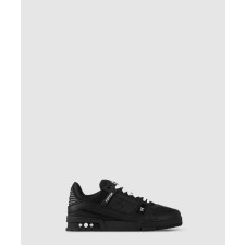 [LOUIS VUITTON-루이비통]LV 트레이너 스니커즈 1AAREW