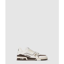 [LOUIS VUITTON-루이비통]LV 트레이너 스니커즈 1ACR5K