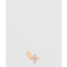 [LOUIS VUITTON-루이비통]이딜 블라썸 왼쪽 귀걸이 Q96945