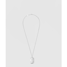 [LOUIS VUITTON-루이비통]모노그램 로켓 목걸이 M62484